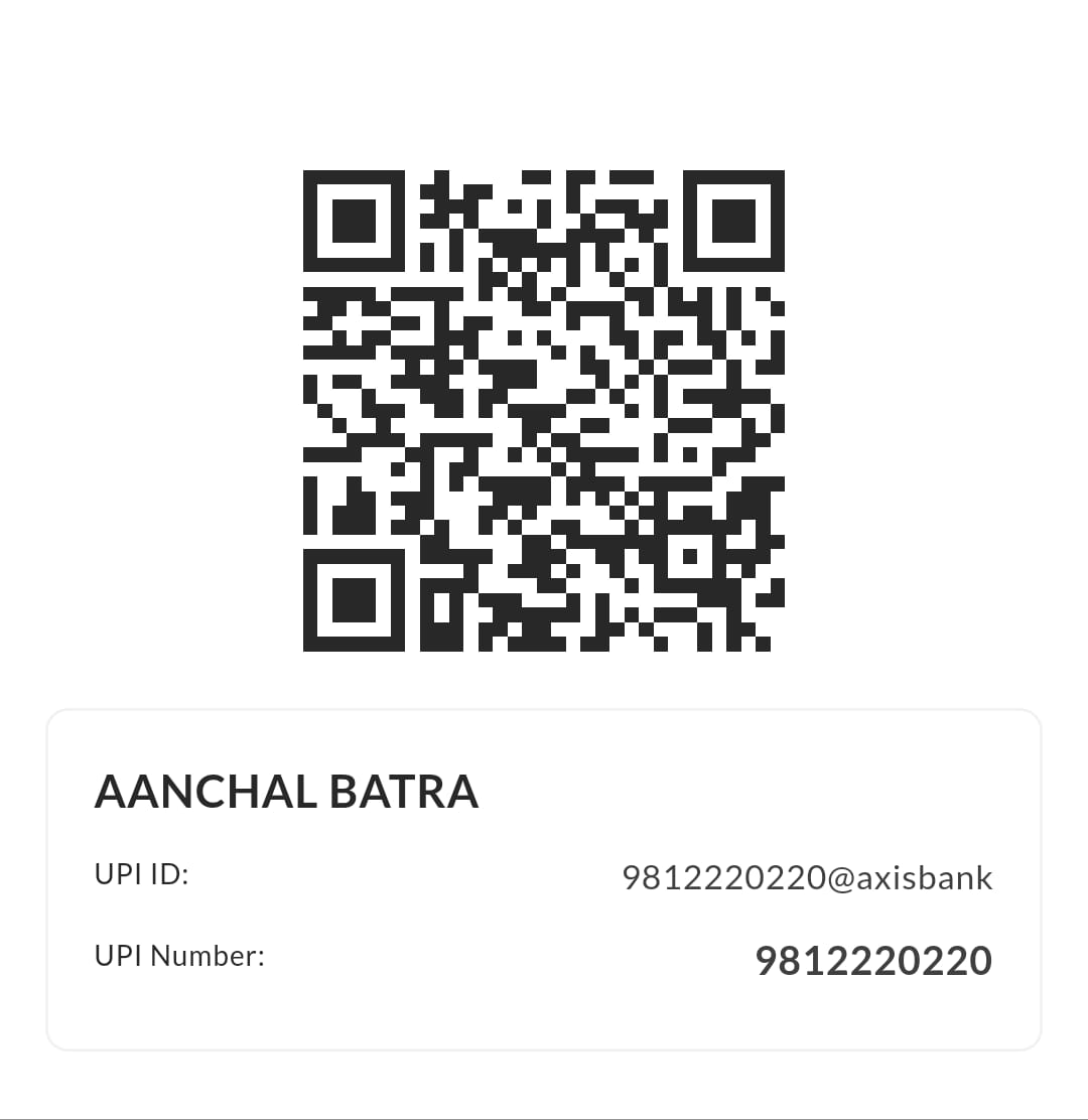 UPI QR